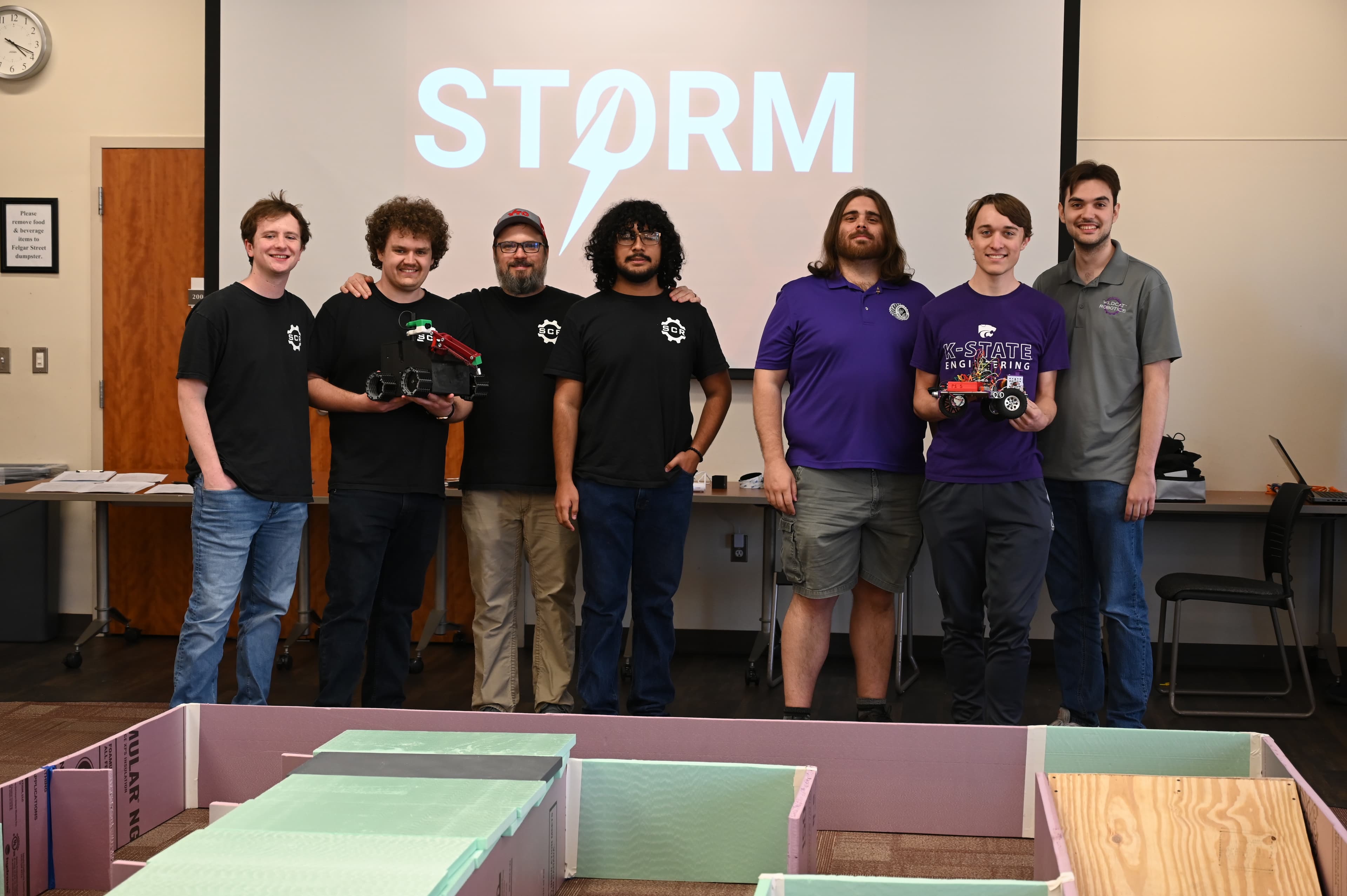 STORM Robotics